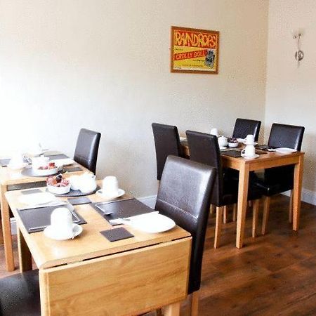 Desota House Bed And Breakfast Galway Ngoại thất bức ảnh