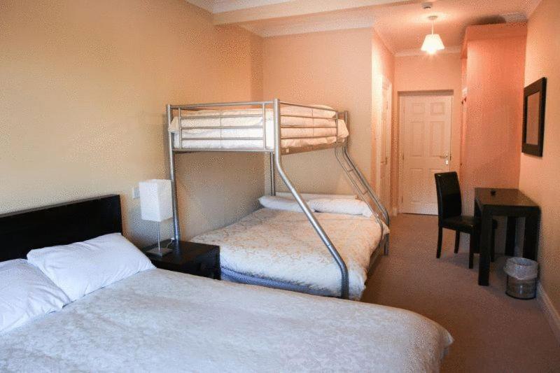 Desota House Bed And Breakfast Galway Ngoại thất bức ảnh