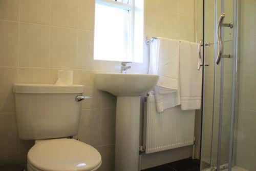 Desota House Bed And Breakfast Galway Ngoại thất bức ảnh